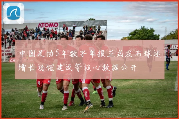 中国足协5年数字年报正式发布球迷增长场馆建设等核心数据公开